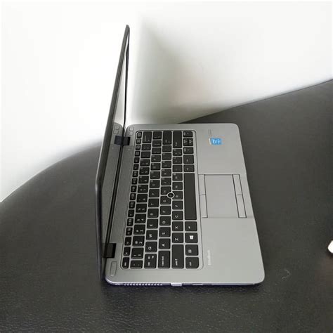 Open Box Hp Elitebook 820 G2 Intel Core I5 Vpro 5th Gen Computers Nigeria