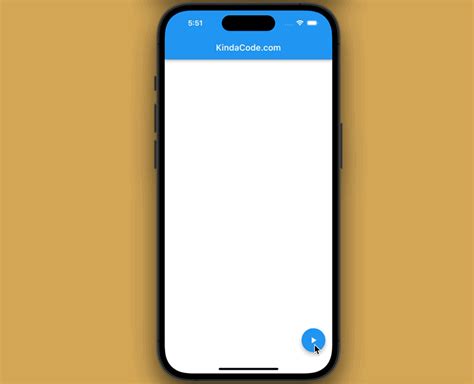 Ways To Create Typewriter Effects In Flutter Kindacode