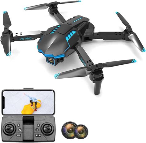 Gps Drone Camera Drones With Camera For Adults K Long Control