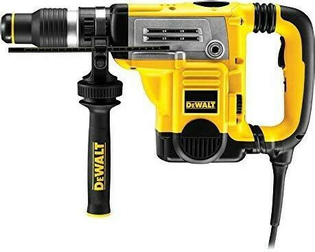 Dewalt D K Sds Max Skroutz Gr