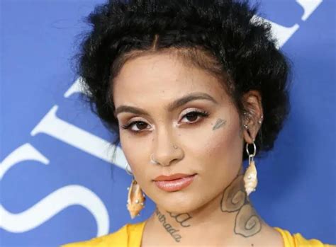 Kehlani Net worth, Age: Weight, Bio-Wiki, Wife, Kids 2024| The Personage