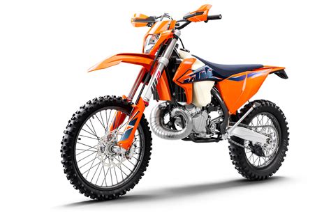 2022 KTM 250 XC W TPI Guide Total Motorcycle