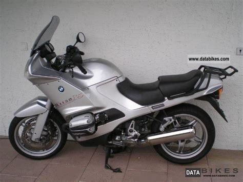 Bmw R Rs