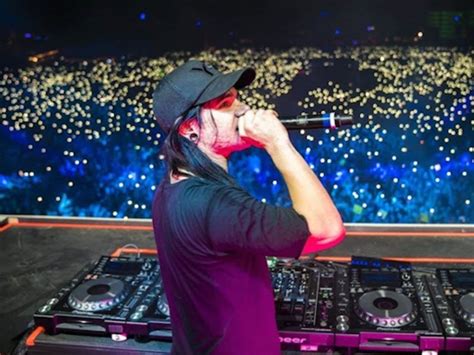 Skrillex Lanzará Un álbum En Solitario Para 2023 Highxtar