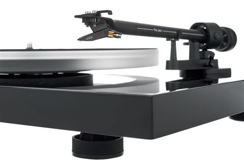 Pro Ject Debut Iii Dc Esprit Piano Om Hifi Audio Cz