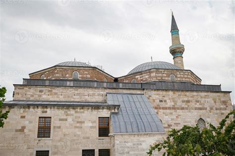 Mevlana Museum Konya Turkiye 11150117 Stock Photo At Vecteezy