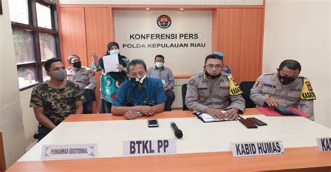 Begini Penjelasan BTKLPP Batam Dan Pengawas Eksternal Terkait Calon