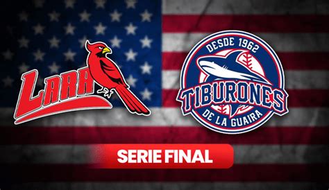 Final LVBP 2024 Tiburones Vs Cardenales HOY Ganaron Los Larenses Por