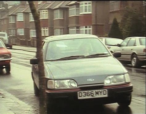 IMCDb Org 1990 Ford Sierra MkII In London S Burning 1988 2002