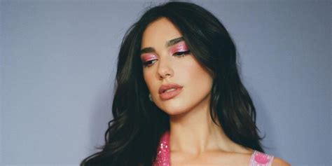 Dua Lipa Se Queda Sin Nominación A Los Premios Oscar 2024 Por Mejor Canción Notimundo