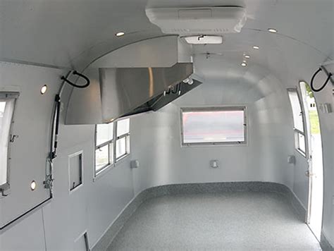 Airstream Interior End Caps Awesome Home