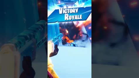 Explosive Repeater Rifle Victory Royale Victoryroyale