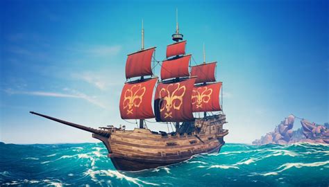 Sea Of Thieves Roleplaying Tabletop Game Announced Guide Stash