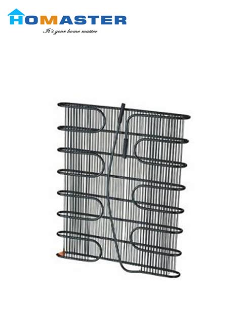Spare Parts Condenser for Water Dispenser from China manufacturer ...