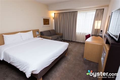 Novotel London Tower Bridge Review: What To REALLY Expect If You Stay