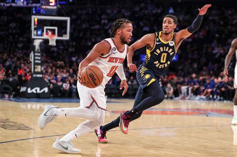 New York Knicks Vs Indiana Pacers Prediction Preview May