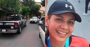 Asesinada La Periodista Alicia D Az Gonz Lez Tribuna Feminista