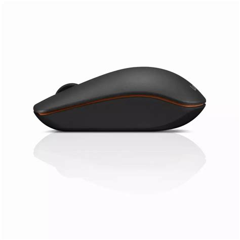 Безжична мишка LENOVO L400 Black