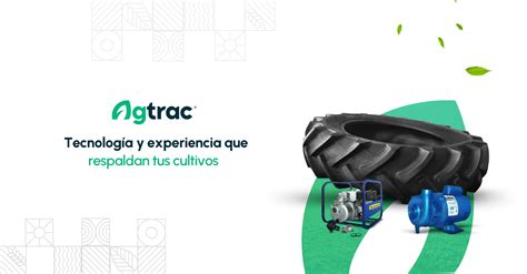 Refacciones Agr Colas Agtrac