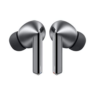 Buy The New Galaxy Buds Pro Silver Sm R Nzaaasa Samsung Philippines