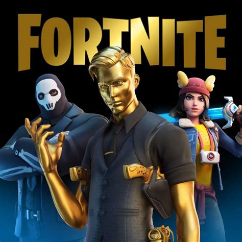 Fortnite Battle Royale 2017 Box Cover Art MobyGames