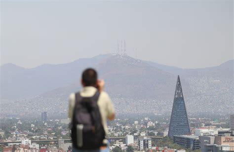 Contingencia Ambiental Por Ozono Qué Podría Pasar Si El Valle De México Llega A La Fase 2 Infobae