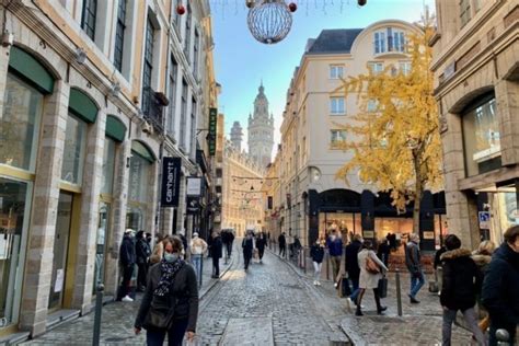 Quels magasins seront ouverts ce dimanche dans la métropole de Lille