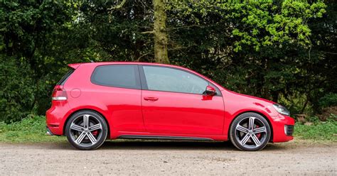 Gti Mk Review Is This The Only Vw Golf Gti You Should Buy