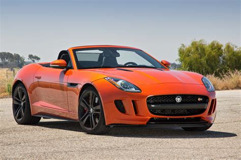 2013 Jaguar F-Type V8 S | | SuperCars.net