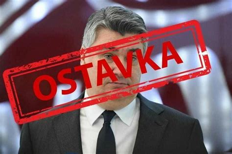 Slobodna Dalmacija Nakon što je Butković objavio da sutra očekuje