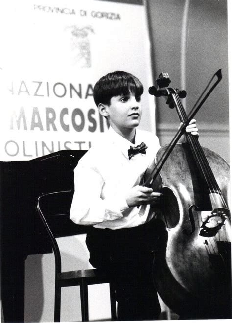 Luka Sulic Talented Cellist And Twitter Influencer