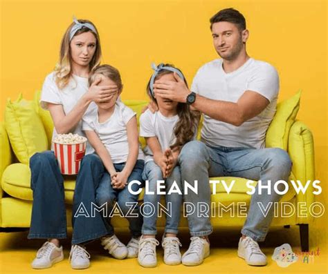 The Best Clean Tv Shows On Netflix Updated 2019 The Fervent Mama