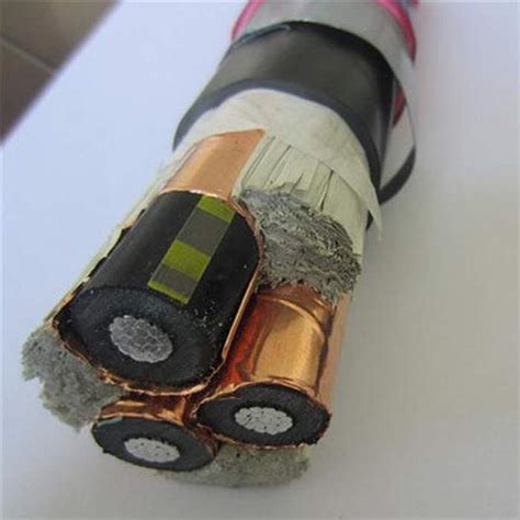 Galvanized Steel Tape Armoured Xlpe Insulated 11kv Power Cable Jytopcable