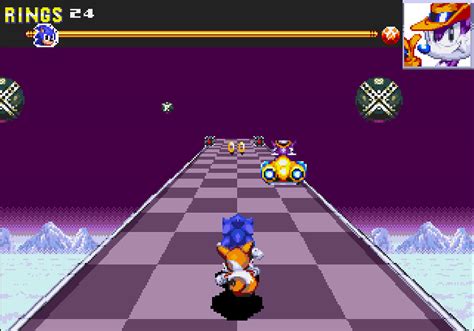 Sonic the Hedgehog Triple Trouble Remake Can Now be Downloaded for PC, Here's a First Look ...