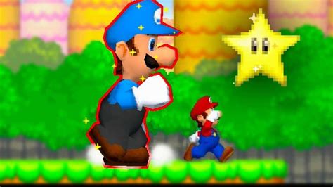 Mario VS Luigi ONLINE Just Got Better YouTube