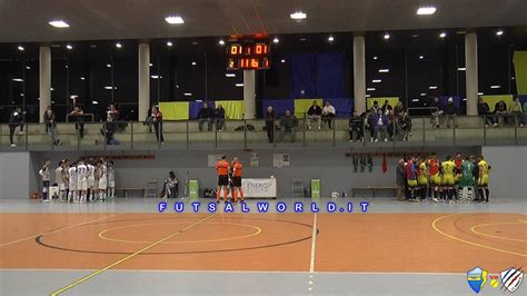 Coppa Italia Energy Saving Futsal Domus Bresso Serie B