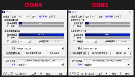 内存怎么选？ddr5还是ddr4？装台漂亮的大主机来测试 聚超值