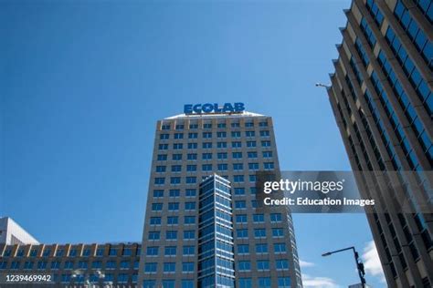 Ecolab Photos And Premium High Res Pictures Getty Images