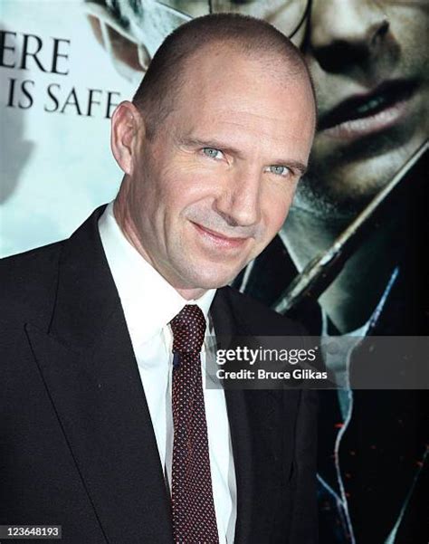 203 Ralph Fiennes Harry Potter Photos & High Res Pictures - Getty Images