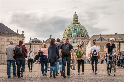 Our Guided Tours in Copenhagen, Denmark | OURWAY Tours