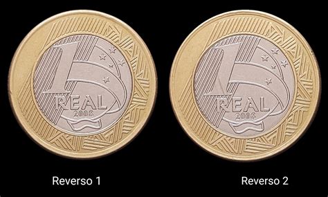 Conhe A Moedas De Real Valiosas E Raras