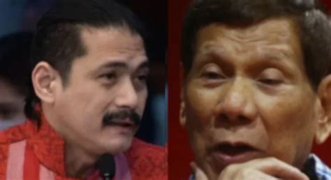 Sen Padilla Pdp Laban Di Matatanggap Na Makasuhan Si Fprrd Balita