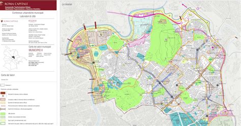 Capovolgere Il Punto Di Vista Sulla Rigenerazione Urbana A Roma