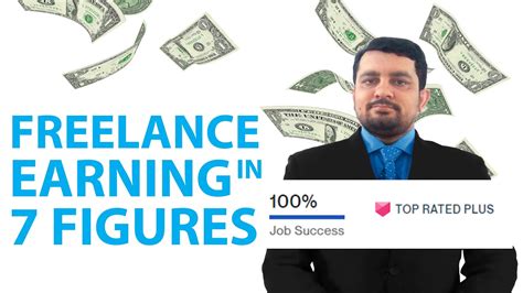 Discover How To Earn Online With Arif Saeed Top Rated Plus Freelancer