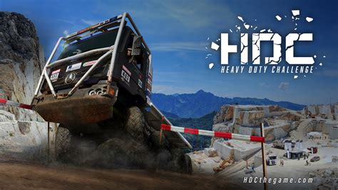 Offroad Truck Simulator Heavy Duty Challenge Screenshots Pictures