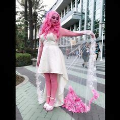 Persephone Lore Olympus Cosplay