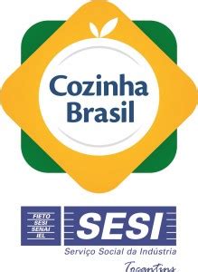 Tr S Munic Pios Recebem Curso Do Sesi Cozinha Brasil