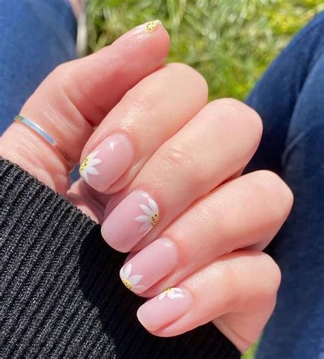 21 Short Summer Gel Nail Ideas 2020 If You Are Looking For Gel Nail