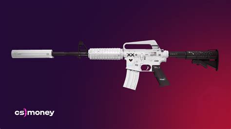 Top 10 Best Skins For M4a1 S In Csgocs2