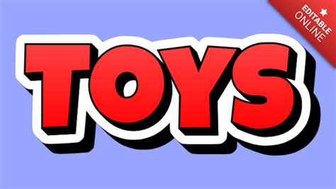 Toys Betty Boop Text Effect Generator